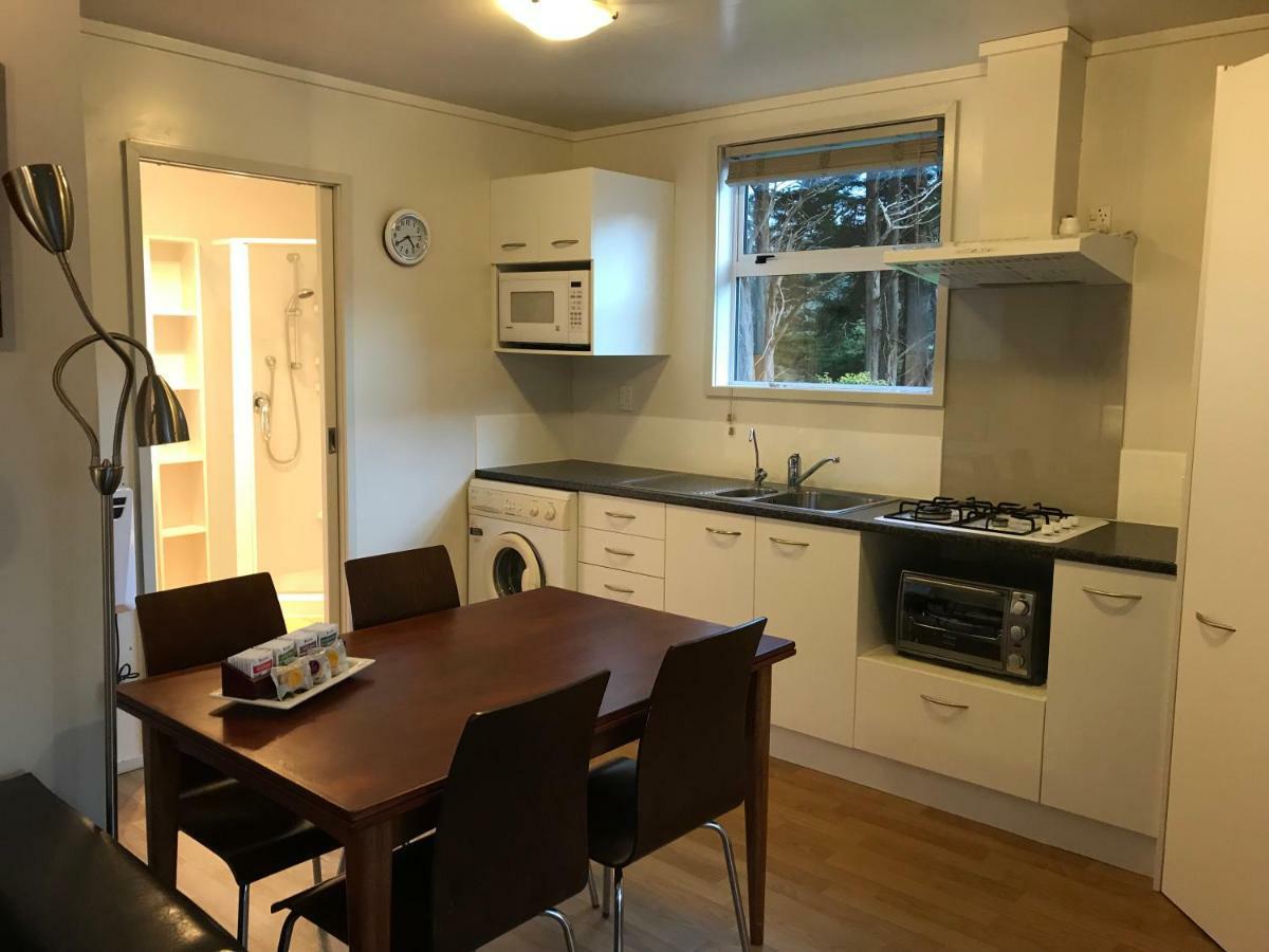 Wainuiomata Angie'S Rural Retreat酒店 外观 照片